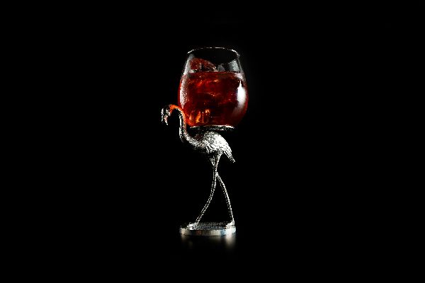 Guilhotina-LOSE YOUR FLAMINGO